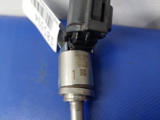 Форсунка топливная MAZDA 6 GJ 12- 2.5