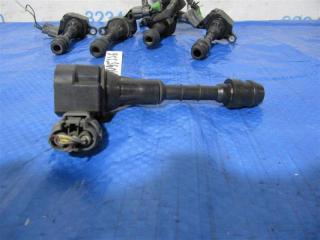 Катушка зажигания M35/M45 04-10 VQ35