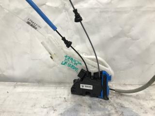 Замок двери задний правый SONATA LF 2014- 2017 Седан 2.4