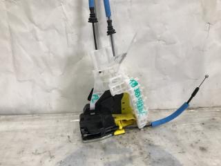 Замок двери передний левый HYUNDAI SONATA LF 2014- 2017 Б/У Замок двери передний левый HYUNDAI SONATA LF 2014- 2017