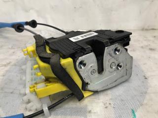 Замок двери передний левый HYUNDAI SONATA LF 2014- Седан 2.4