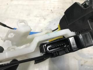 Замок двери передний левый SONATA LF 2014- 2017 Седан 2.4