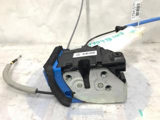 Замок двери задний левый HYUNDAI SONATA LF 2014- Седан 2.4