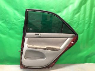 Дверь задняя правая CAMRY 30 02-06 2002 ACV30 2.4 2AZFE