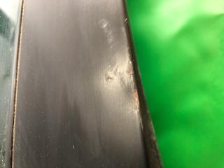 Дверь задняя правая TOYOTA CAMRY 30 02-06 ACV30 2.4 2AZFE