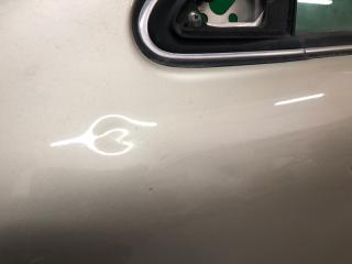 Дверь передняя левая MAXIMA A32 94-99 A32