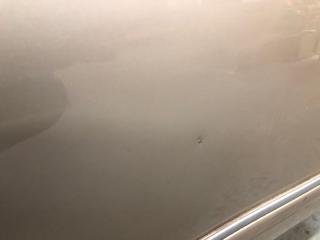 Дверь передняя левая MAXIMA A32 94-99 A32