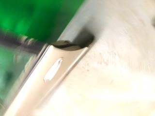 Дверь передняя левая MAXIMA A32 94-99 A32