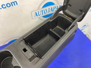 Консоль центральная CHEVROLET VOLT 10-15 Хетчбек 1.4 LUU