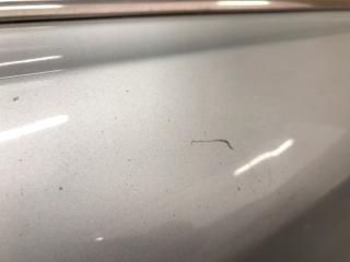 Дверь задняя правая IS250/350 05-13 2008 Седан 2.5