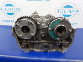 Головка блока цилиндров MAZDA CX-5 (KE) 11-17 2.0