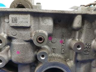 Головка блока цилиндров CX-5 (KE) 11-17 2.0