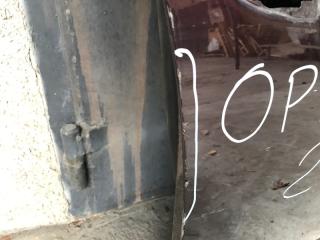 Дверь передняя правая OPTIMA TF 11-16 2014 Седан 2.4