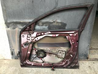 Дверь передняя правая OPTIMA TF 11-16 2014 Седан 2.4
