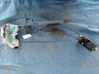 Замок двери передний правый MITSUBISHI GALANT 03-12