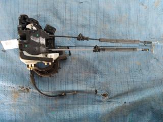 Замок двери передний правый HYUNDAI ELANTRA MD 10-15 2015