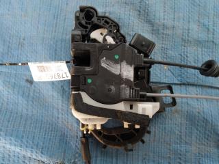 Замок двери передний правый ELANTRA MD 10-15 2015 Седан 1.8