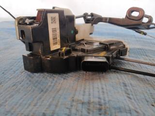 Замок двери передний правый ELANTRA MD 10-15 2015 Седан 1.8