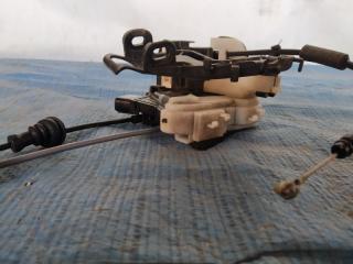 Замок двери передний правый ELANTRA MD 10-15 2015 Седан 1.8