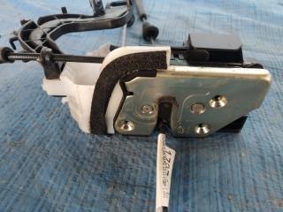 Замок двери передний правый ELANTRA MD 10-15 2015 Седан 1.8