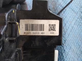 Замок двери передний правый ELANTRA MD 10-15 2015 Седан 1.8