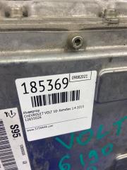 Инвертор VOLT 10-15 2013 Хетчбек 1.4 LUU