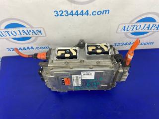 Инвертор CHEVROLET VOLT 10-15 Хетчбек 1.4 LUU