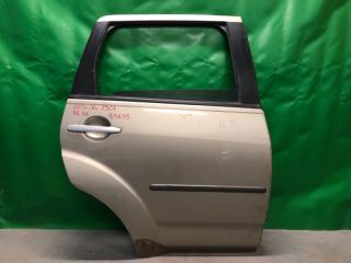 Ручка двери наружная задняя правая OUTLANDER XL 05-13 2008 Внедорожник 3.0 6B31