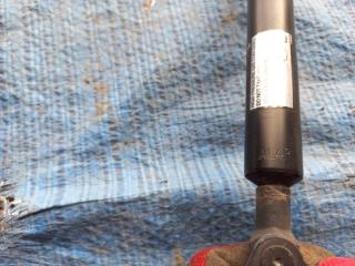 Амортизатор крышки багажника левый MAZDA CX-9 06-16 Внедорожник 3.7