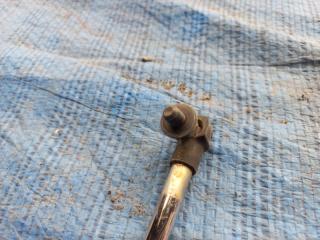 Амортизатор крышки багажника левый CX-9 06-16 2008 Внедорожник 3.7