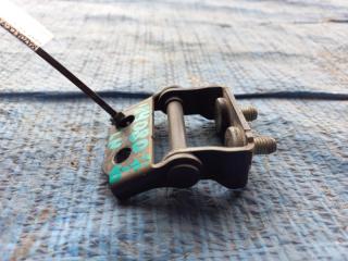 Петля крышки багажника левая MAZDA CX-9 06-16 Внедорожник 3.7