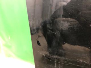 Дверь передняя правая GALANT 03-12 Седан