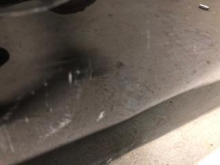 Дверь передняя правая GALANT 03-12 Седан