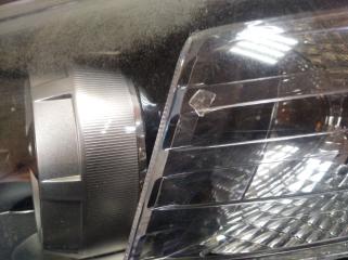 Фара передняя левая KIA SORENTO UM 14-