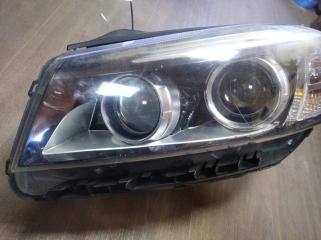 Фара передняя левая SORENTO UM 14- 2016