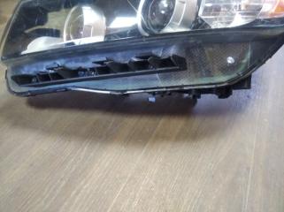 Фара передняя левая SORENTO UM 14- 2016