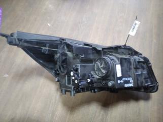 Фара передняя левая SORENTO UM 14- 2016