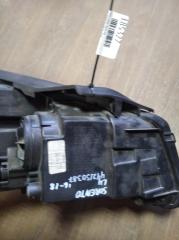 Фара передняя левая SORENTO UM 14- 2016