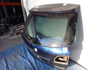 Крышка багажника CX-9 06-16 2008 Внедорожник 3.7