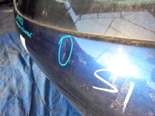 Крышка багажника MAZDA CX-9 06-16 Внедорожник 3.7