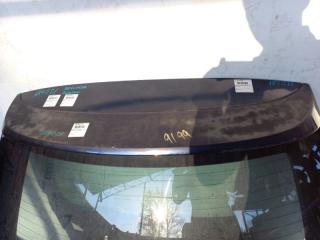 Крышка багажника CX-9 06-16 2008 Внедорожник 3.7