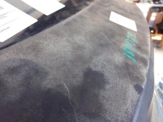 Крышка багажника CX-9 06-16 2008 Внедорожник 3.7