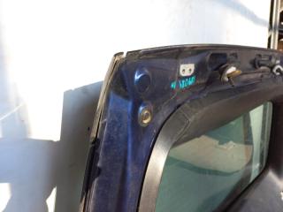 Крышка багажника CX-9 06-16 2008 Внедорожник 3.7