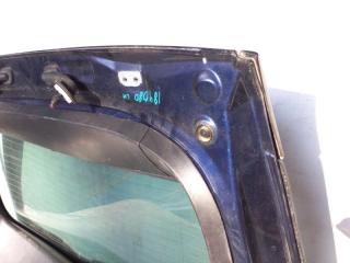 Крышка багажника CX-9 06-16 2008 Внедорожник 3.7