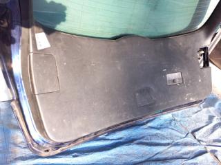 Крышка багажника CX-9 06-16 2008 Внедорожник 3.7