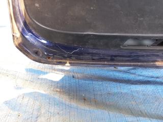 Крышка багажника CX-9 06-16 2008 Внедорожник 3.7