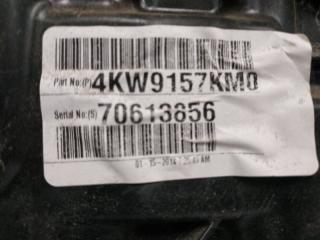 Стеклоподъемник задний правый KIA OPTIMA TF 11-16 Седан 2.4