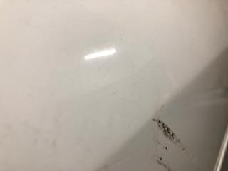 Дверь передняя левая 6 GG 02-07