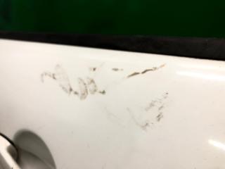 Дверь передняя левая MAZDA 6 GG 02-07