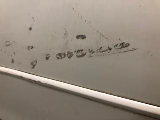 Дверь передняя левая 6 GG 02-07